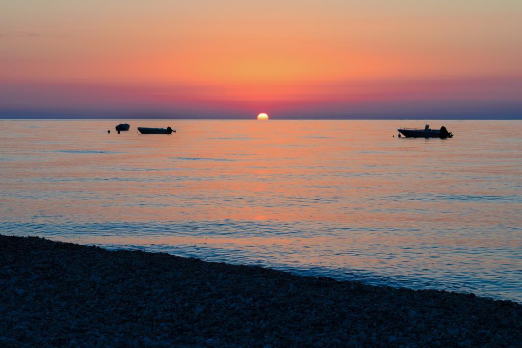 Marina di MonasteraceMonasterace 288アパートメント エクステリア 写真